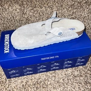 Birkenstock Boston Clog